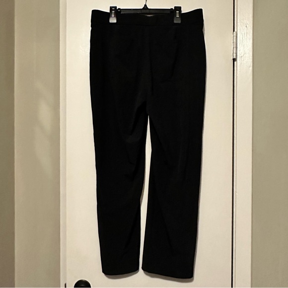 Athleta women’s pants black with pockets size 6 - Picture 8 of 8